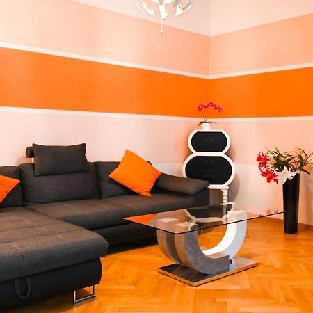 Bright Suite Universitaet Wien Eksteriør billede
