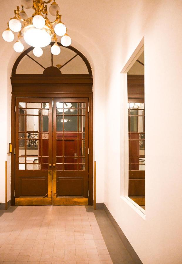 Bright Suite Universitaet Wien Eksteriør billede